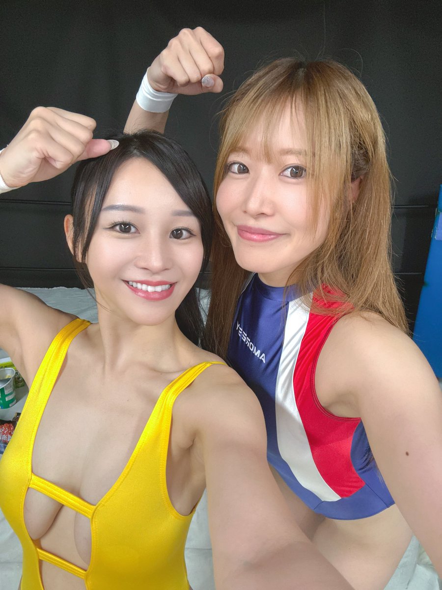ashina_honoka tweet picture