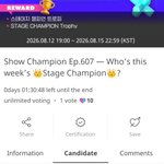 Photo by ReOrbit | LOONA Voting Team (@TeamReOrbit_)