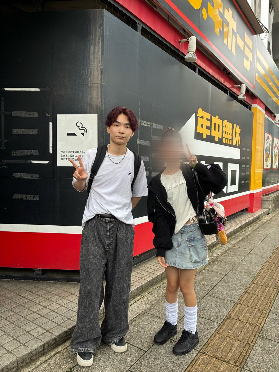 0hinamame's tweet photo. 有名な方とたくさん写真撮れました😭💕
みなさん対応が優しくて感動🥹💗
写真撮ってくださりありがとうございました‼️

#PRIDE2026 https://t.co/xKPXIWLaHT