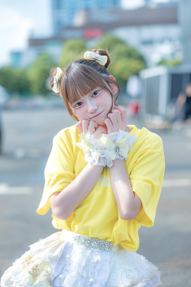 このTシャツ着て1日過ごすよ♡