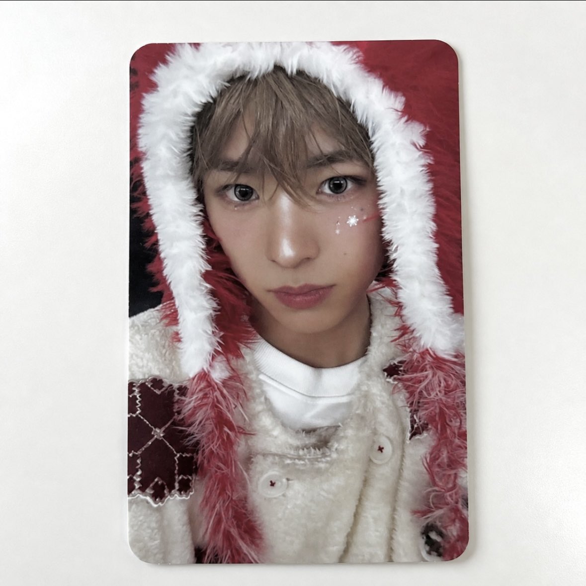 si__o0's tweet photo. NCT WISH ode to love トレカ アルバム 封入 特典 交換

【譲】TT ユウシ

【求】買収＞シリアル＞シオングッズ

郵送または梅田周辺にて手渡し交換も可能です。
買収orシリアルとの交換を希望される方はDMにて価格or枚数を記載の上、お気軽にお声掛けください🙇🏻‍♀️✨ https://t.co/YrvfxdJkxa