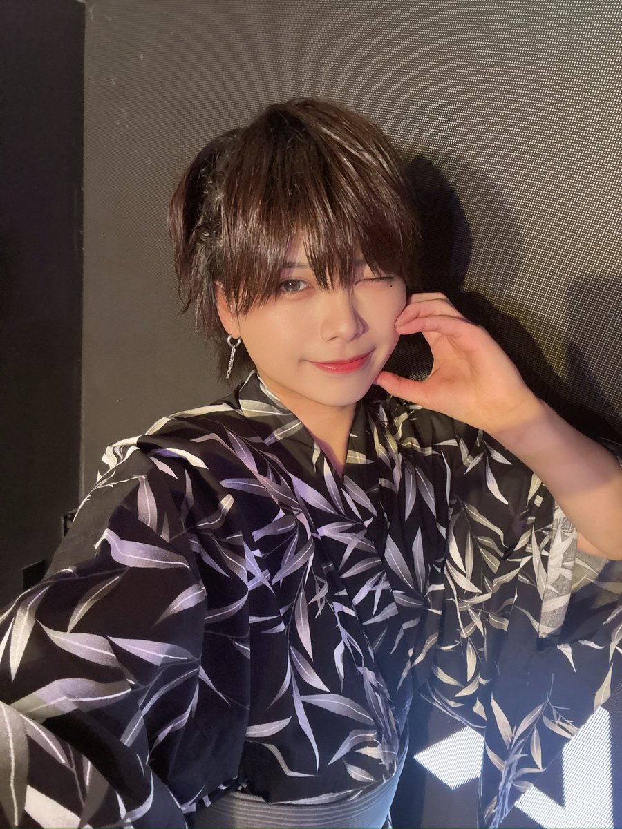 Second_ogyt's tweet photo. 恋しちゃってる❓❓ https://t.co/G5O0fne5FR