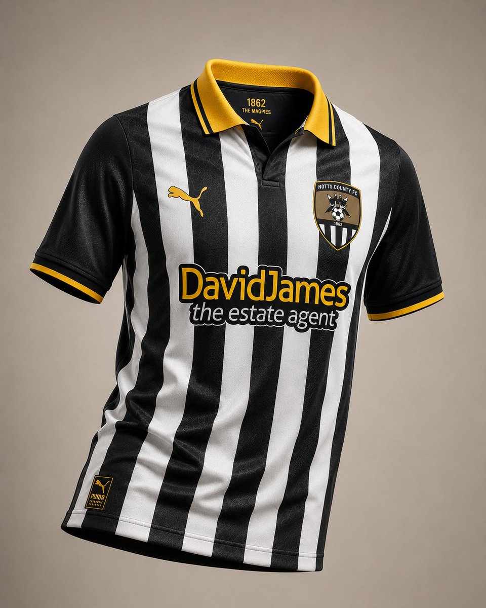 S90Designs's tweet photo. County colours County Identity

 #nottscounty #kit #fyp #football #footballkit https://t.co/n3Q4hXreJ4