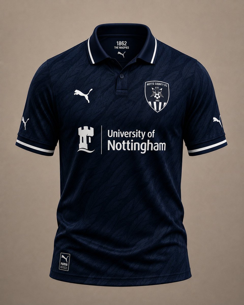 S90Designs's tweet photo. County colours County Identity

 #nottscounty #kit #fyp #football #footballkit https://t.co/n3Q4hXreJ4