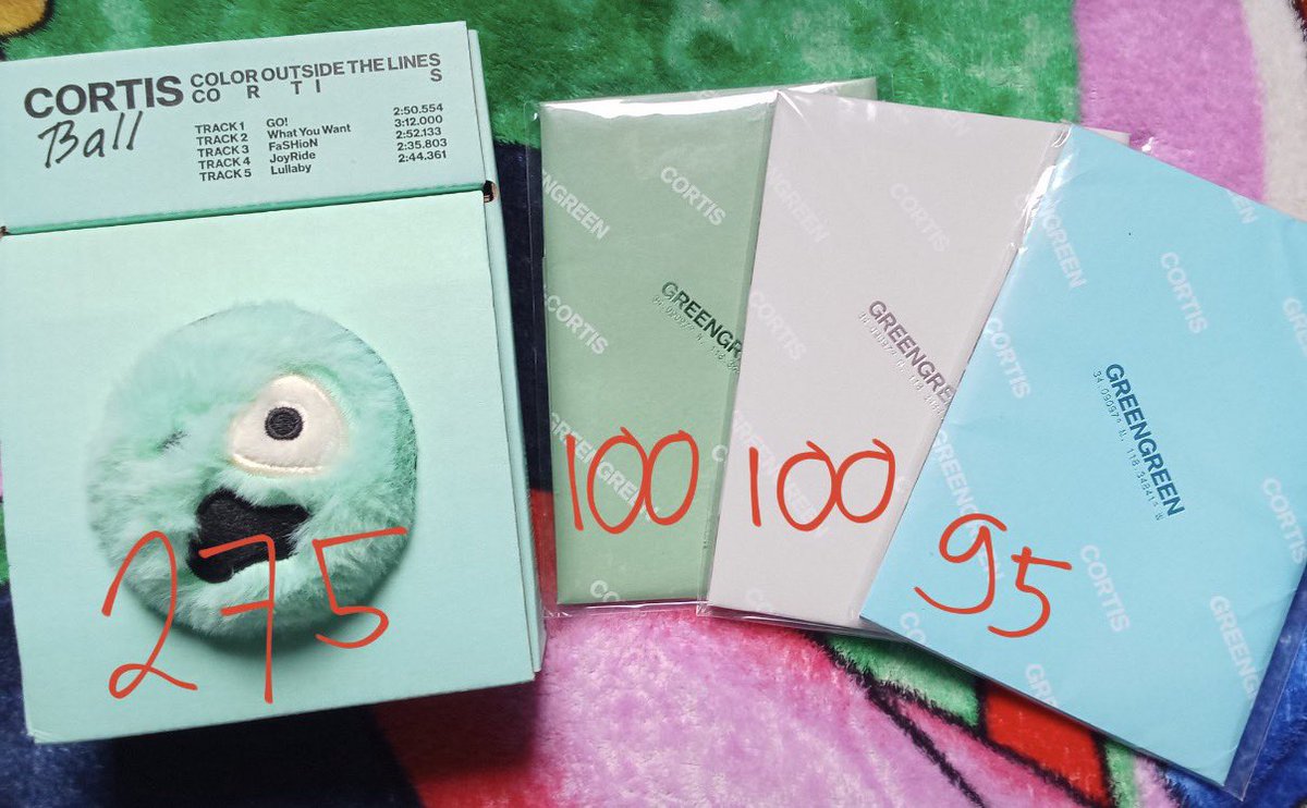 hyulbao's tweet photo. [HELP RT‼️]

scammer corball cotl &amp; album wv, untung pas mw cek udh sold all, please beaware ya guyss, jadi rawan bgt perscamscaman skg di kom sbt🥲

.tag wts wtb wto cortis corball cotl album wv scammer ina keonho juhoon martin seonghyeon james https://t.co/kEoXVDyf9d
