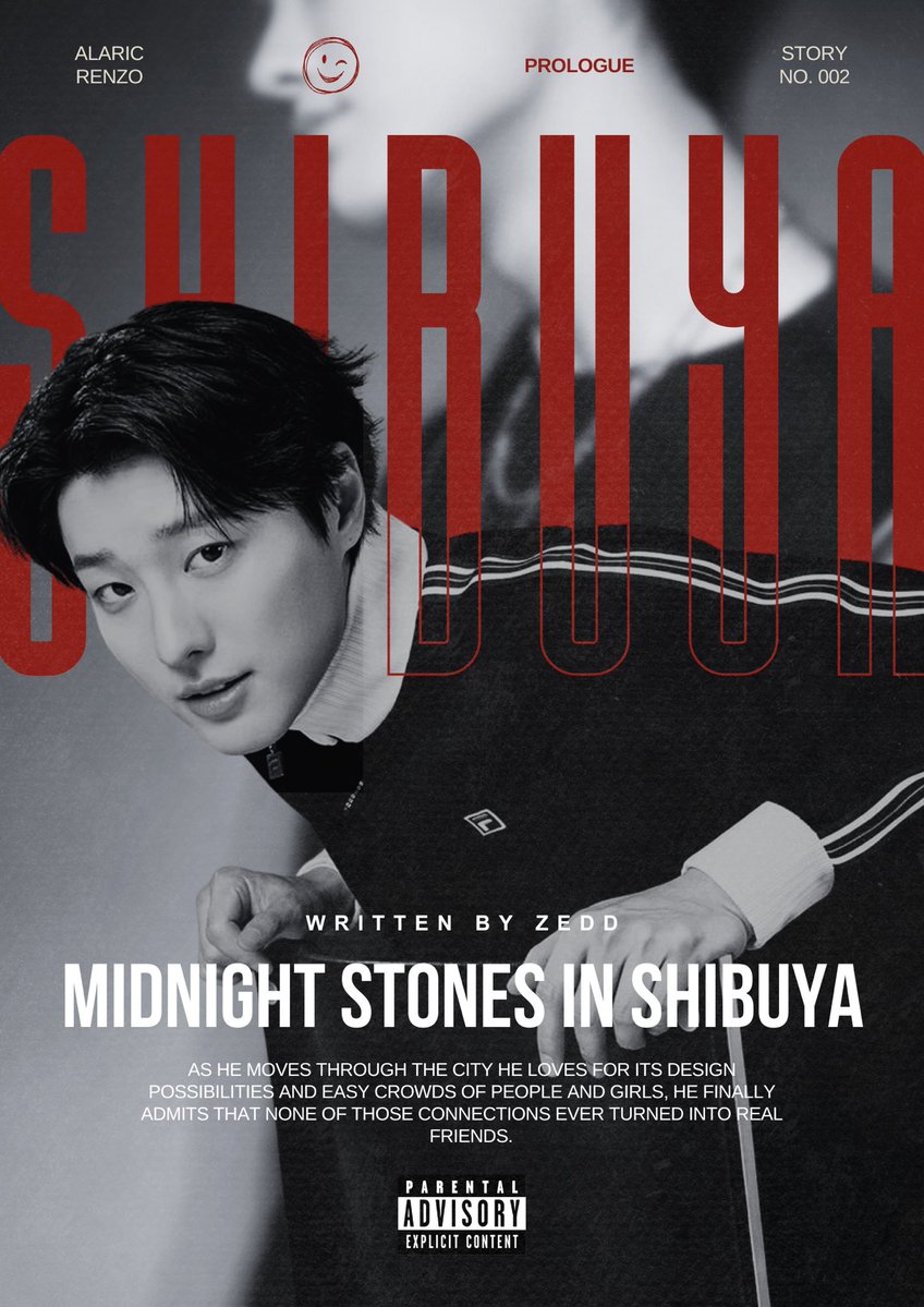 doctrinedlore's tweet photo. ⠀⠀⠀
 ⠀⠀⠀ MIDNIGHT STONES
 ⠀⠀⠀ IN SHIBUYA
 ⠀⠀⠀ https://t.co/O4YfONwYHf