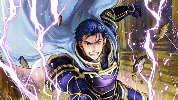 FECharaterDay's tweet photo. The Fire Emblem Character Of The Day is Hector #Nintendo #FE #FireEmblem #Hector https://t.co/niGPwNEdwX