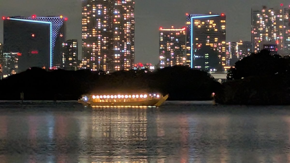 Nobuharuhonjo's tweet photo. だいぶ満喫した。また行きてぇ。
そして動画のネタが出来た。編集は大変だが、何とか形にするぞ。 https://t.co/XJOheNg58W