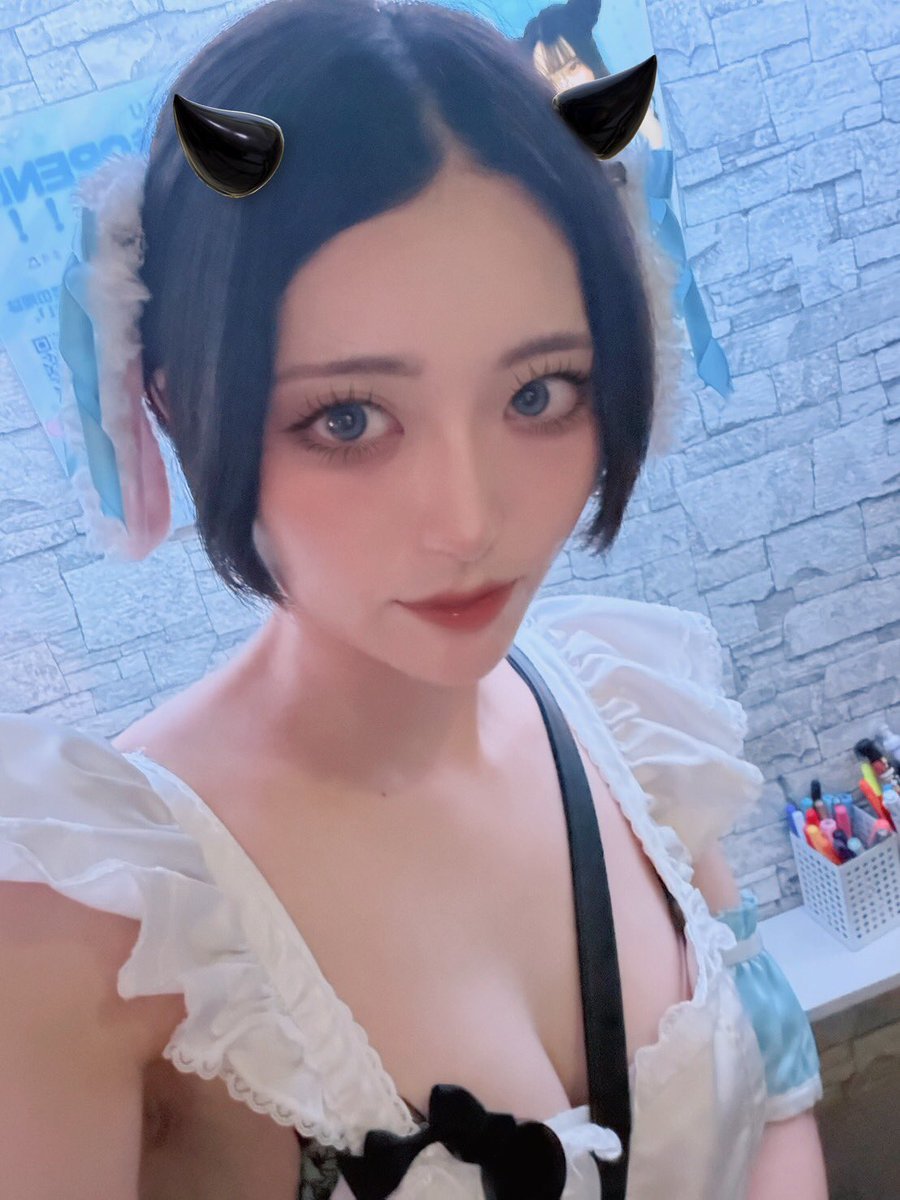 nishikawaLOCO's tweet photo. ガチャしたら妖艶ちゃんGET💫
@loco_mkt 
#ガチャガチャ https://t.co/ImHV3a1gOY