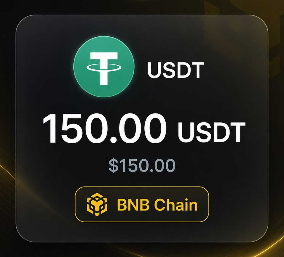 Crypto_Pranjal's tweet photo. As promised, it’s giveaway time 🎁

Giving away $150 to 11 lucky people:

- 10 winners get $10 each
- 1 winner gets $50

To enter, simply reply with your EVM wallet address.

I’ll pick the winners tomorrow around this time.

Good luck! https://t.co/0sO2QHvNnN
