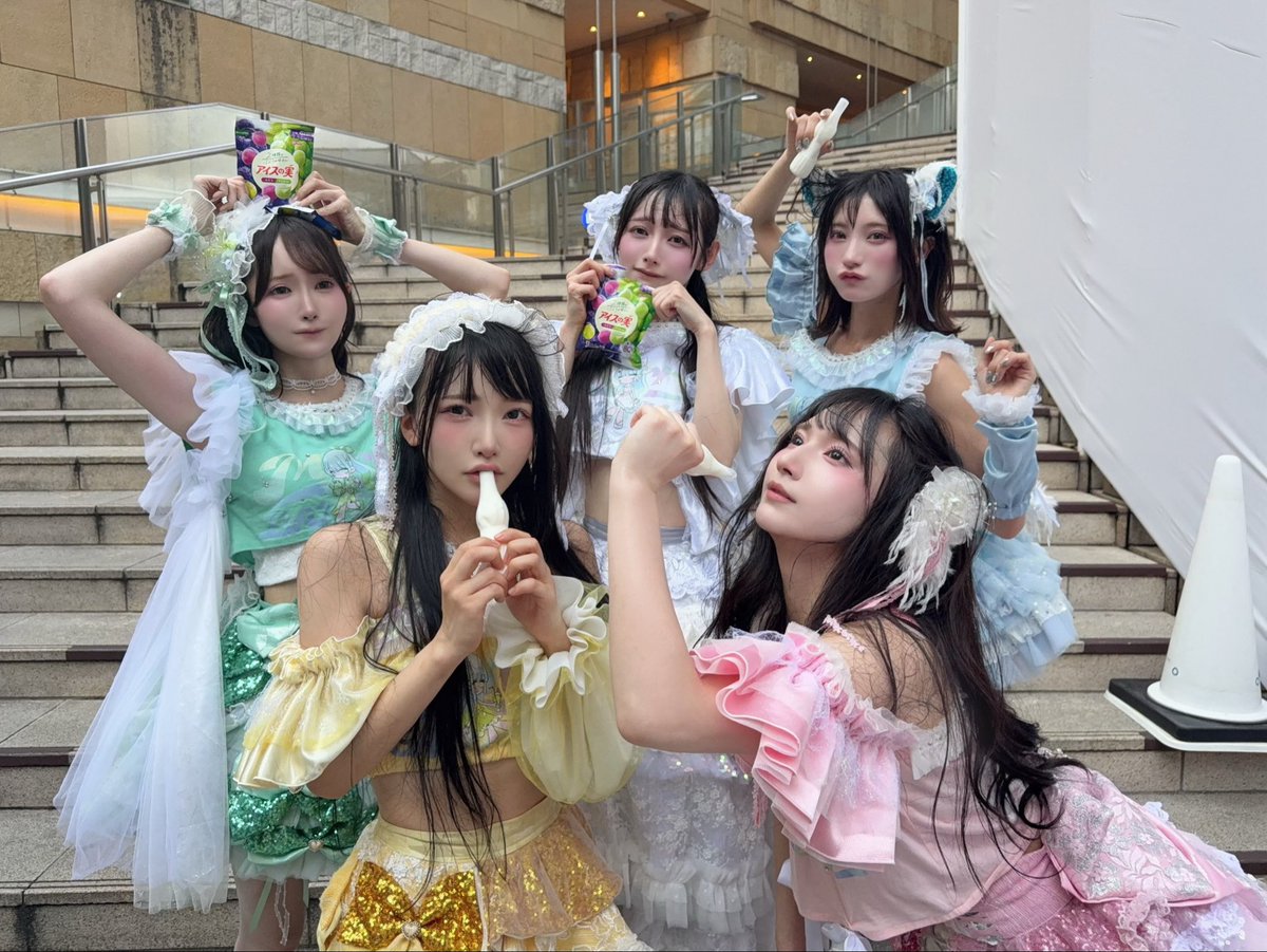森乃ゆめは@Merry BAD TUNE. (@yumeha_mbt) / Posts / X