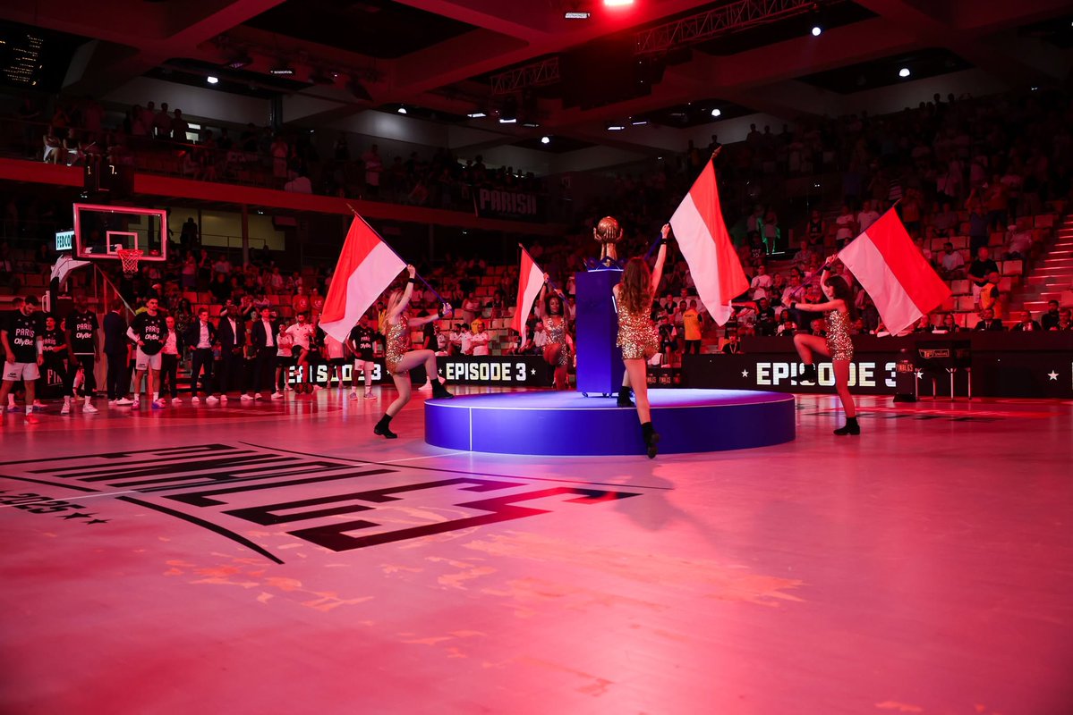 Be_BasketFr's tweet photo. ⏩ Le dossier de Monaco pourrait avancer plus vite que prévu.

Initialement convoqué le 25 août devant le CNOSF, le club princier devrait finalement être entendu dès le 20 août concernant son recours pour retrouver la Betclic ÉLITE. 🗓

👉 https://t.co/LDRyIKPh8e

Miko Missana 📷 https://t.co/1zf8uUhqaX