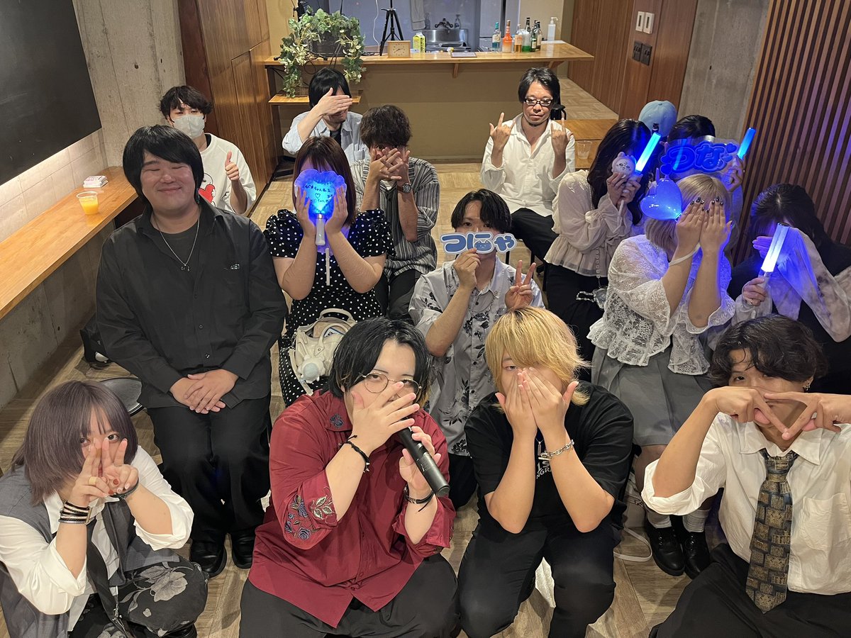 BalladeNight's tweet photo. Ballade Night vol.14

ご来場、ご出演頂きありがとうございました🙇🏻‍♂️
素敵なバラードな夜を過ごせましたね🫧
次回は9/19に開催予定です！
またのご来場お待ちしております！

本日の素敵なライブはアーカイブ配信にて14日間視聴可能です！

ご購入はこちらから👇🏻👇🏻
https://t.co/epBv0jsexk https://t.co/XUnyblqKqi