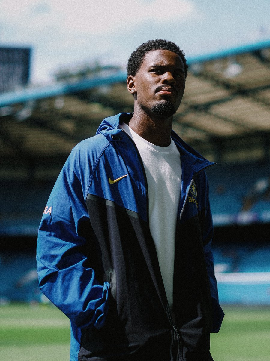 ChelseaFC tweet picture