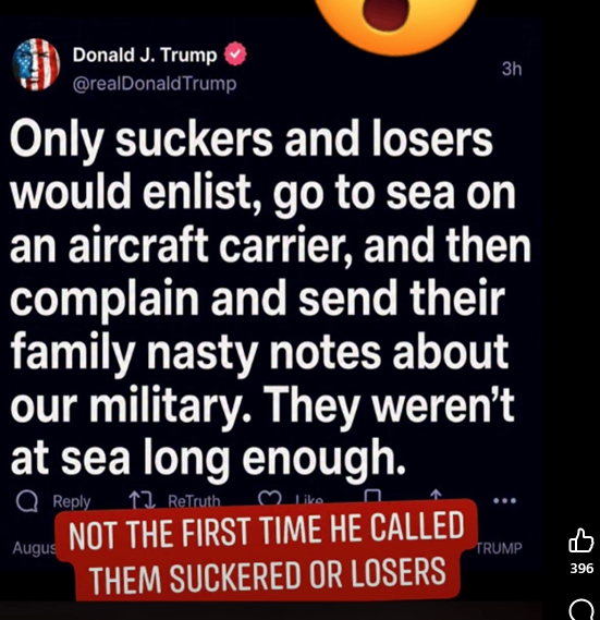 glrglr13's tweet photo. @OccupyDemocrats https://t.co/uXxNMNnE0o