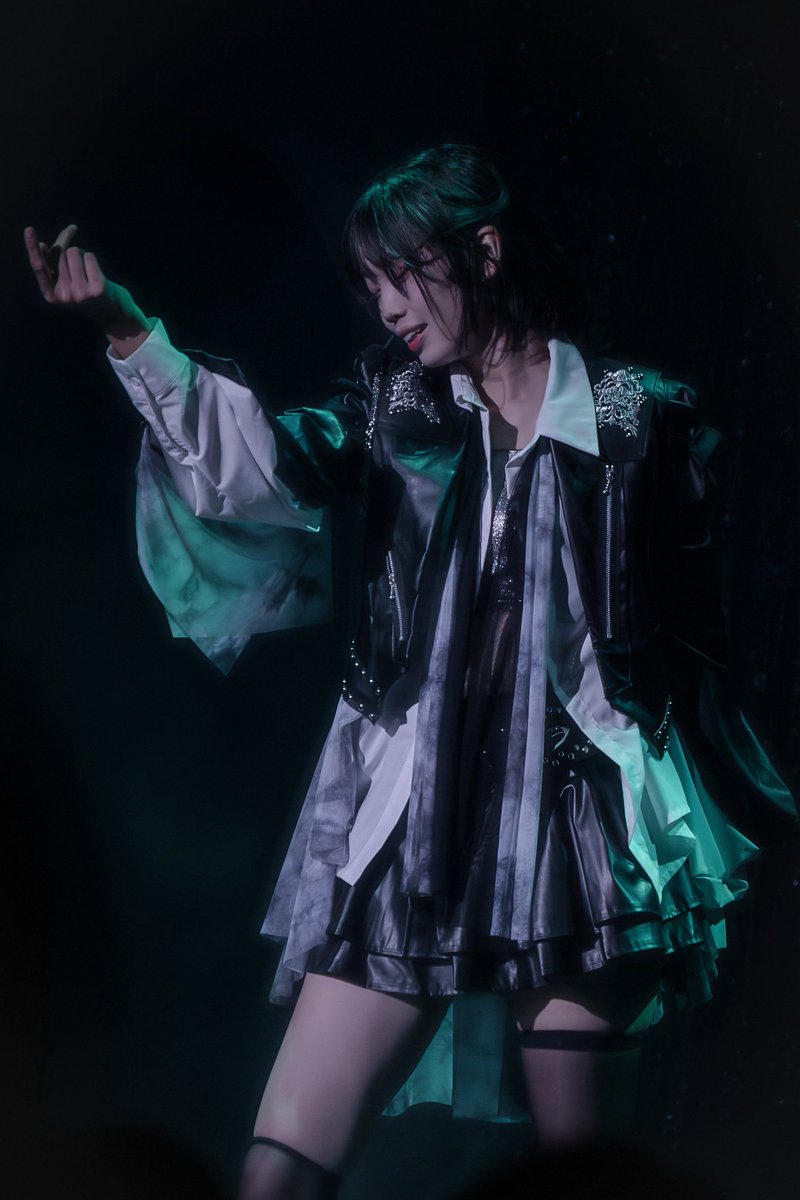 kiamelochan's tweet photo. ♡20260811 広島 上野学園ホール
HKT48 15th Anniversary Live Tour 昼公演
梁瀬鈴雅ちゃん

#HKT15周年ツアー
#HKT48_カメコ
#梁瀬鈴雅 ( @reia_hkt48 ) https://t.co/azWMoZe3ij