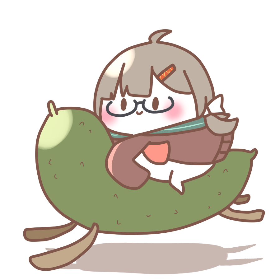 sikimaru69's tweet photo. おかえり～
#い絵ーい https://t.co/aHaqfrGFa1