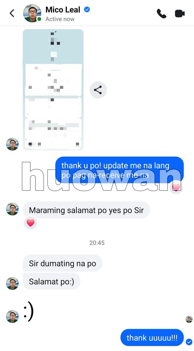 almondprog's tweet photo. #tysmhuo — transactions from facebook https://t.co/Ym7nQJDvO7