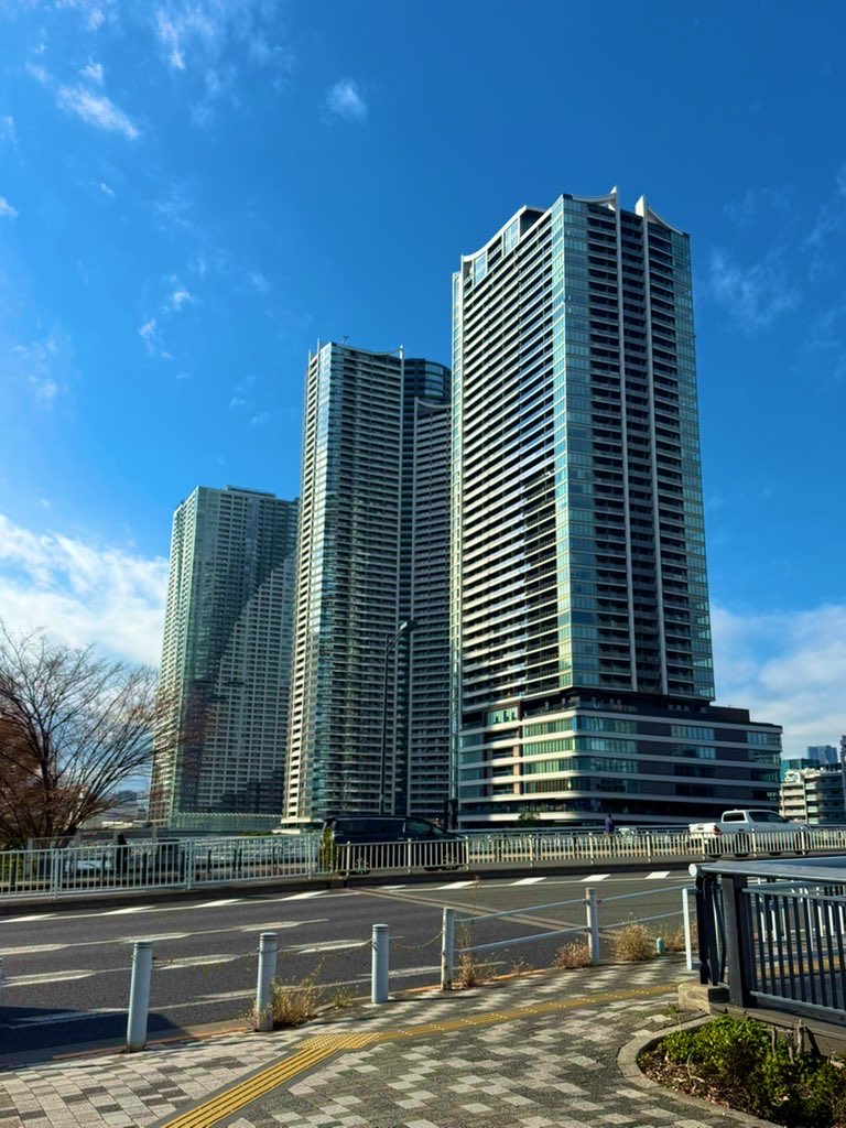 kakijkaki's tweet photo. マンションのエリアNo.1はそう簡単には変わらない。いい物件に巡り会えたなら迷わず買うべき。 https://t.co/MjAthPgIFr