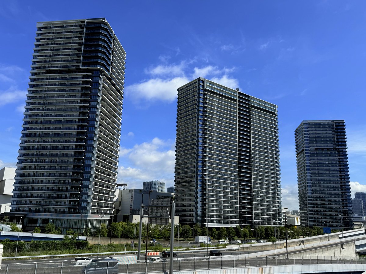 kakijkaki's tweet photo. マンションのエリアNo.1はそう簡単には変わらない。いい物件に巡り会えたなら迷わず買うべき。 https://t.co/MjAthPgIFr
