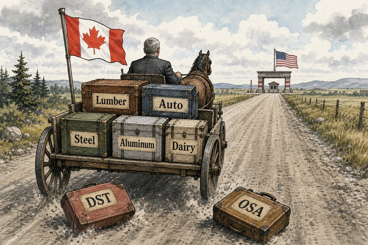 howardalaw's tweet photo. Catching up on MediaPolicy - Film industry throws down on Carney -  ambitions for Canadian media tech - Paramount's runaway shop https://t.co/uXAXOUug92 via @howardalaw https://t.co/ITidGkR9mM