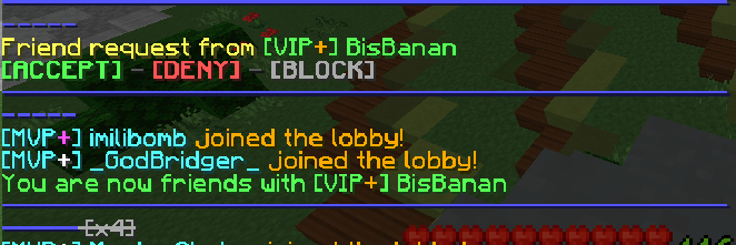 KitaroKitsune's tweet photo. tfw when you meet a genuinely talented furry artist while playing bedwars https://t.co/p077Bfnvy8