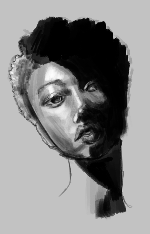 Raxu__'s tweet photo. shading practice https://t.co/ircZJN9KRV