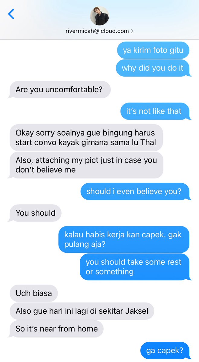 ignitekyeomm's tweet photo. you would start bleeding just to cover it up for my feelings, IF ONLY you had a good reason (is she thinking straight? is she meant to stay? ’cause he’s too nice to her, even when she tells him things he doesn’t want to hear) https://t.co/DThnyaXvXi