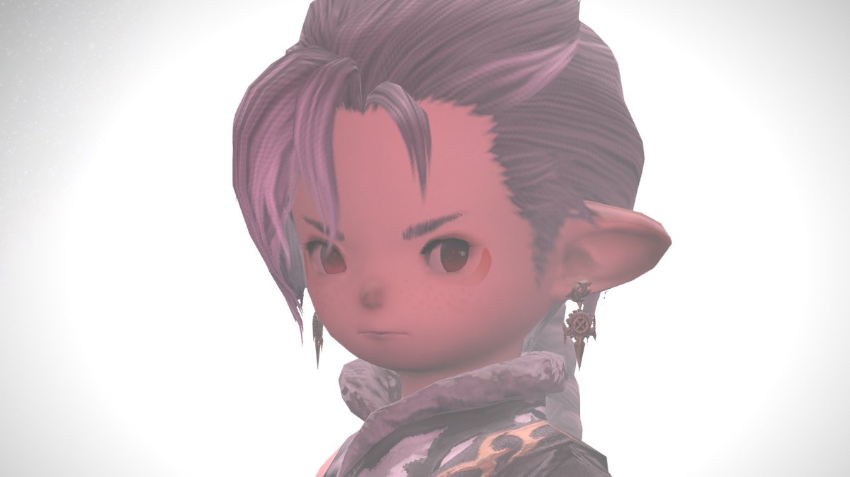 ohta_satori's tweet photo. 光の戦士に戻りたい。

#ファイナルファンタジーXIV
#FF14 https://t.co/aWnEmsnjWi