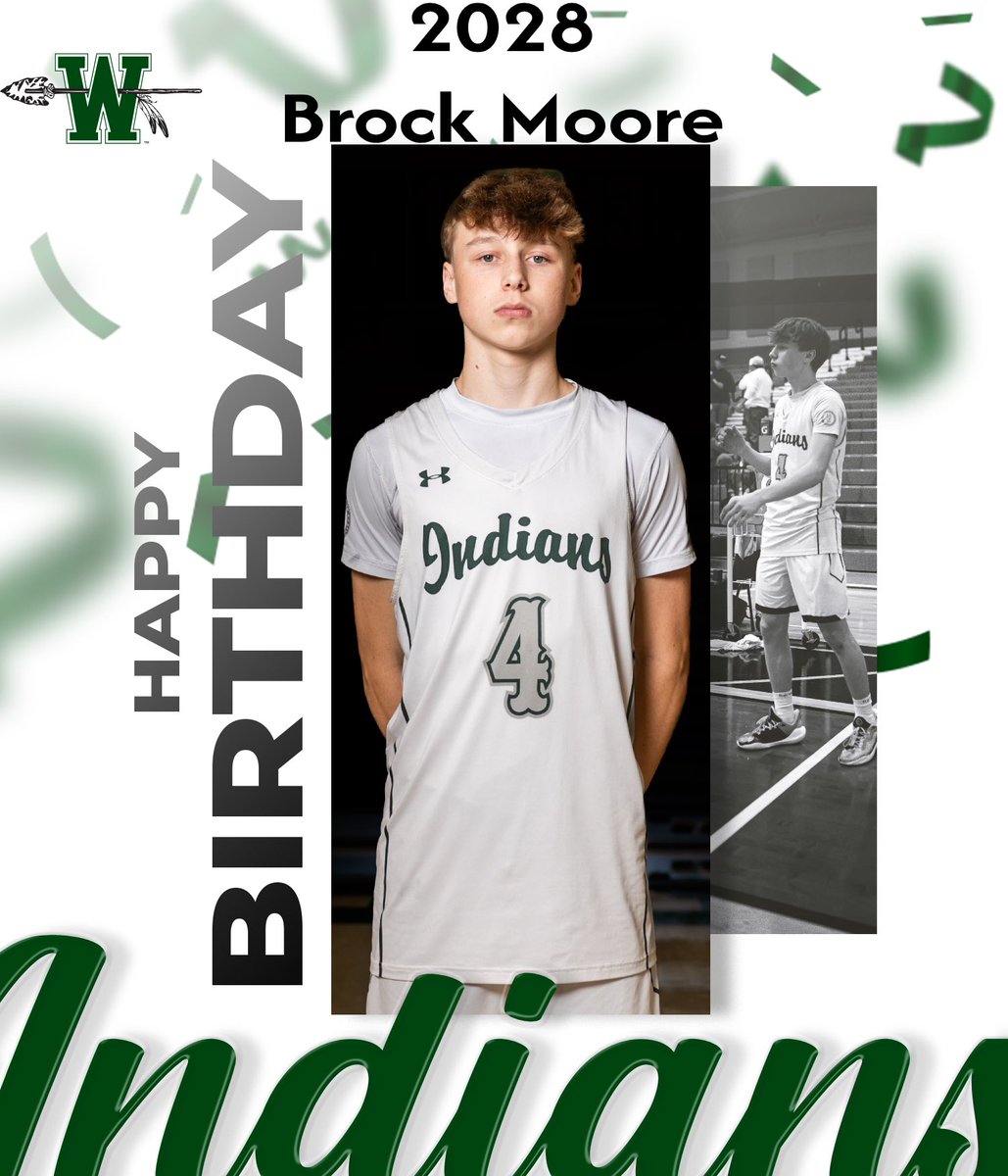 NDNBB_'s tweet photo. Happy Birthday Brock! @thebrockmoore https://t.co/DrP4PJCPND