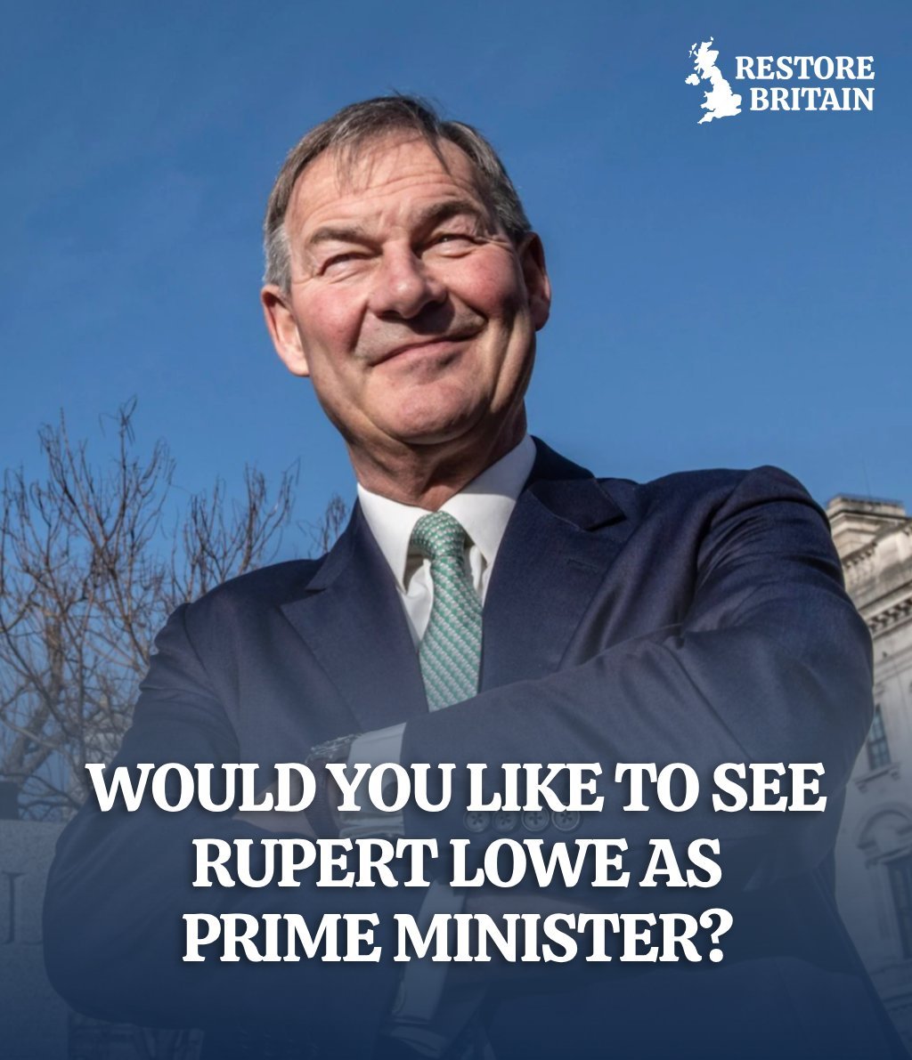AileenBart60380's tweet photo. THIS MAN IS THE ONLY POLITICIAN IN PARLIMENT TODAY, WHO IS DOING EVERYTHING HE CAN FOR THE BRITISH PEOPLE. HE IS FIGHTING FOR US, EVERY DAY. THE REST OF THEM ARE NOT FIT TO CLEAN RUPERT LOWES BOOTS. 🇬🇧🏴󠁧󠁢󠁥󠁮󠁧󠁿 https://t.co/I0JJlvDjV4