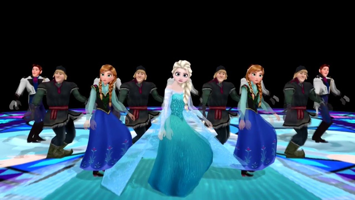 009_SoundSystem's tweet photo. THESE LOOK LIKE THE MMD MODELS OH MY GOD 😭 https://t.co/MDnZVi3Mcw