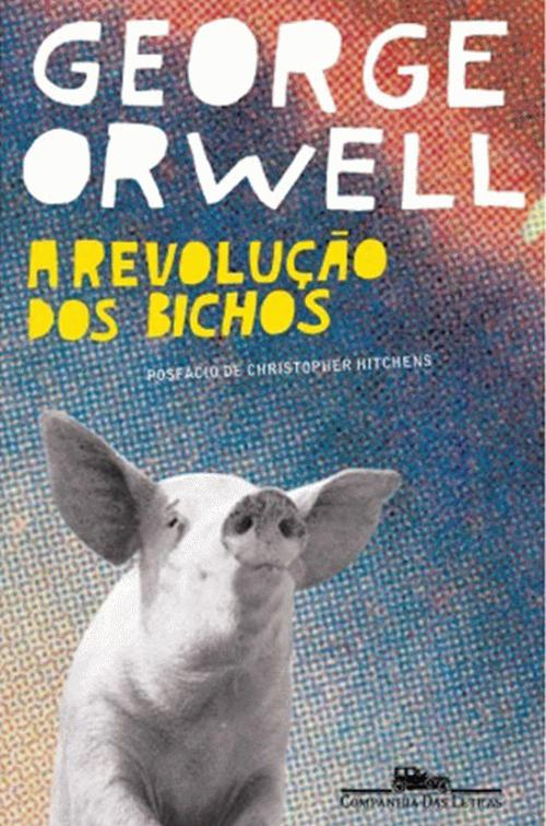 oflumedopamina's tweet photo. @peterjordan A Revolução dos Bichos - George Orwell.mp4 
(Papudo a falar com a fazenda)  

Bizarro ser tão igual. https://t.co/jTOqI8X7o3