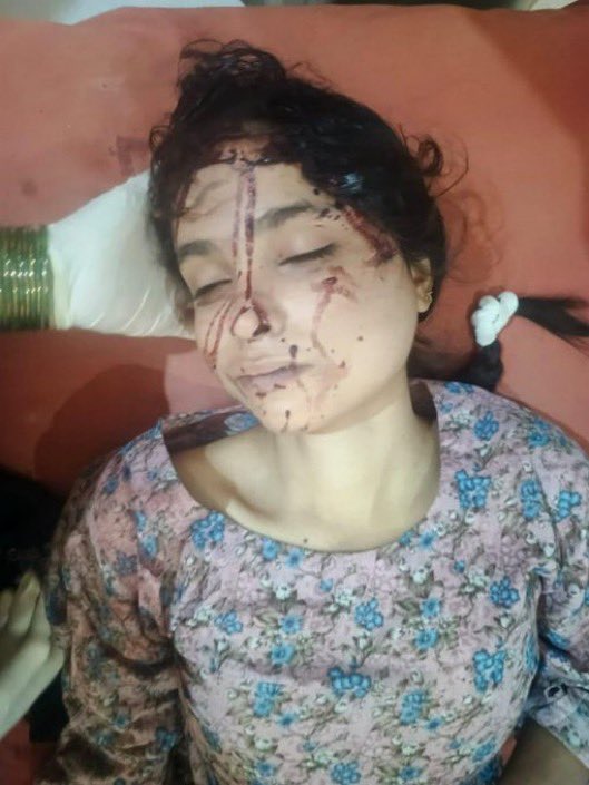 Tragic Incident in Killi Mengal: Terrorist Attack Claims Innocent Lives