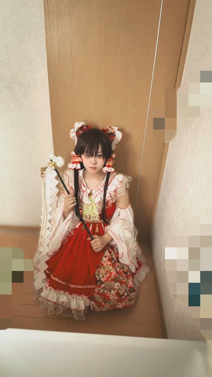 kitadokorod's tweet photo. コス https://t.co/GvjWKxqdu2