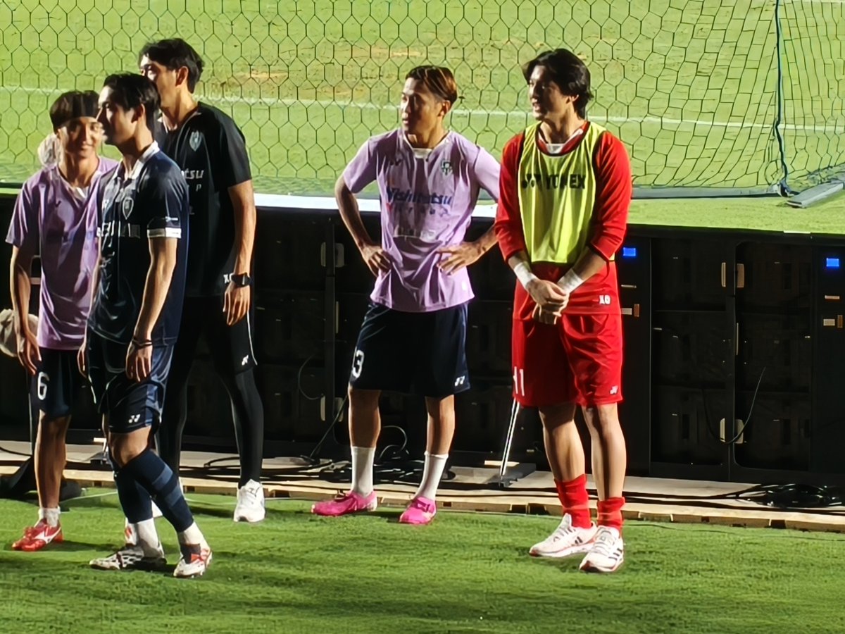 mae7793's tweet photo. 試合重ねる度にすきになる��手。
絶対必要な存在。ありがとう。
#師岡柊生 https://t.co/PQtY4FPHVC