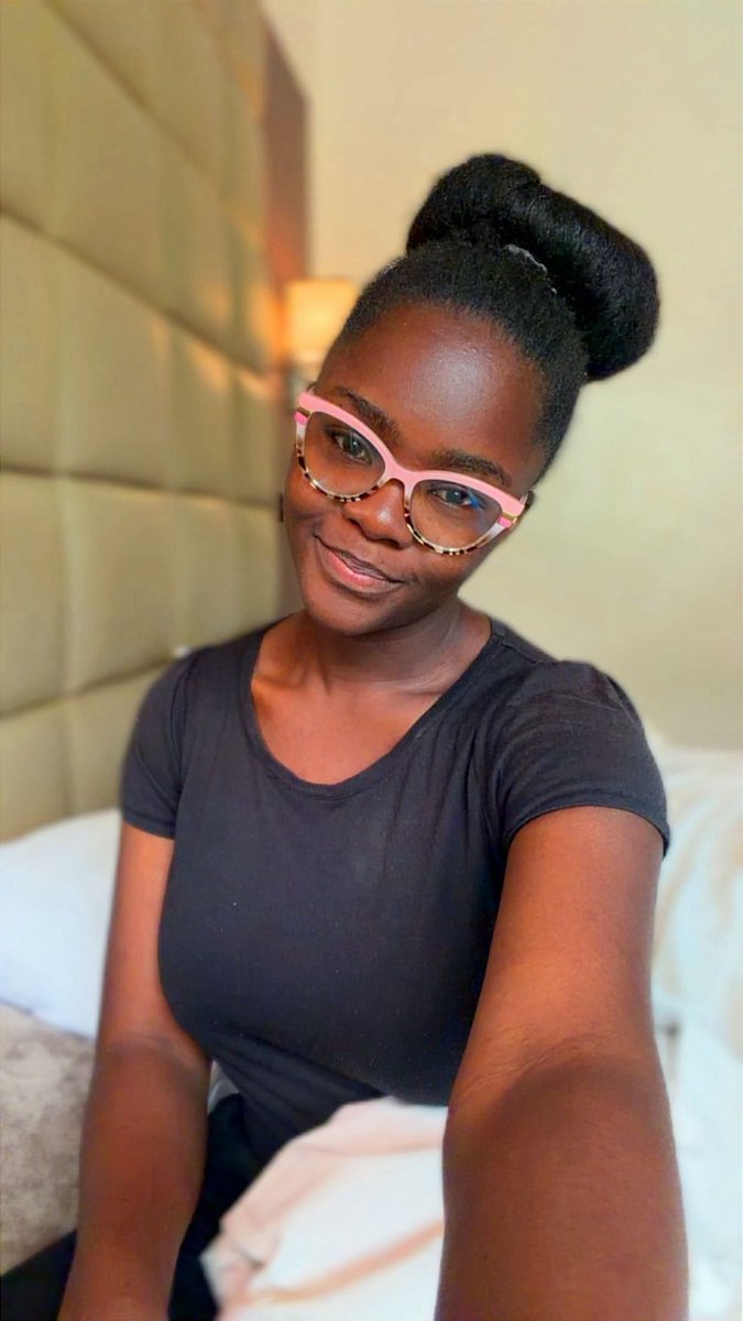 d_ocheido's tweet photo. Recently I bought my husband a MacBook 

His laptop has been giving him issues and I knew that he badly needed one

And I remember telling God that if he blessed me the very first thing I would do would be to change his laptop

And God did

And I did not tell him, I bought it and sent him to go and pick it up. I did not tell him he was going to pick up his new MacBook 

He got the parcel and when I finally told him, man wanted to faint

It made me so happy to do something like this for this man because my husband puts every body first before himself 

I remember when I was using an IPhone 11, my husband told me I needed to upgrade because I needed it for Social media work

He was using an 11 too but he didn’t care. He upgraded mine. 

My husband can spend his last money to support me, my vision and my projects.

Without thinking twice. 

Ahhhhhhhhhh

When God made Adewale, He had me in mind because what???

I’m sharing this because as a visionary woman and a woman with big dreams, the kind of man you end of with is super important. And it’s not by effort or discernment but by God looking at you and what He wants to accomplish and then blessing you with the right man that fits that vision.

A lot of women cry and scream today because of the horrible treatment from their husbands or men that have known

And the outrage against marriage and headship of men is on the increase 

I don’t blame them

But it’s not marriage that is bad

It’s people

When you are with a good, kind and God given spouse you will understand that marriage is beautiful 

I am wayyyyyyy better as a married woman than I was as a single

And after God, I have my husband to thank for it

May God bless those seeking with good spouses

Blessings!

PS: it’s my birthday eve and my chairman is already sending gifts. Yoruba men na so Una dey do???😂💃