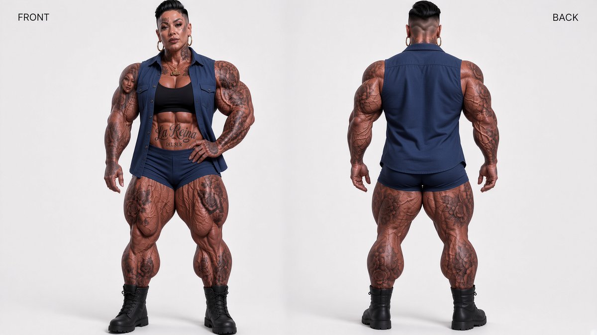 Musclegxxx's tweet photo. More Characters https://t.co/YmpsCjNpZM