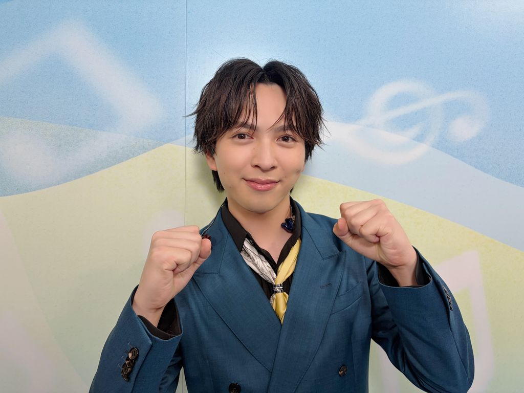 milk_info's tweet photo. NHK総合/BSP4K「NHK夏の音楽祭 うたであえたら 2026」
ご視聴いただきありがとうございました！

M!LKで「好きすぎて滅！」「爆裂愛してる」SPメドレーを披露いたしました🌺
また、武南高校ダンス部100名と「アオノオト」を、
北川景子さんとワンワンとウェイキーと「ピカピカブ～！」を、
徳永英明さんとAぇ! group佐野晶哉さんと吉田仁人が「夢を信じて」を、
それぞれコラボレーションさせていただきました✨️

@nhk_kouhaku
#うたであえたら
#MILK