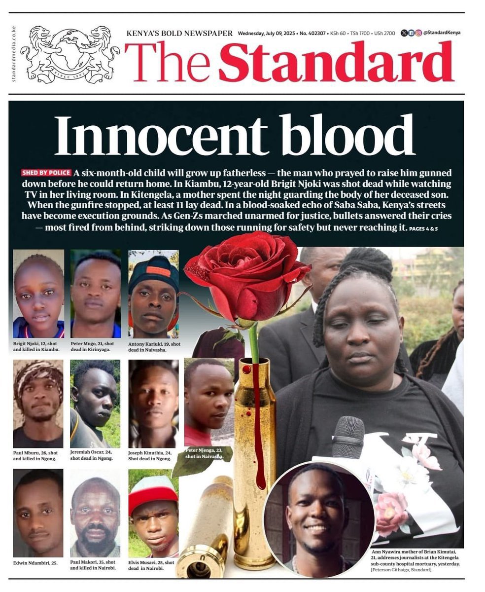 MedhaneMartins's tweet photo. Mine is to remind you Lest you Forget, Ruto is unfit to continue ruling Kenyans! 

#RutoMustGo https://t.co/xIJxxPrhVK