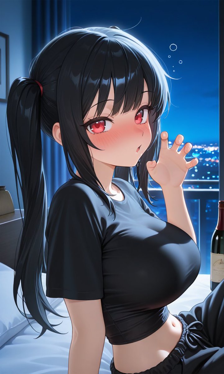 twintail_ai's tweet photo. どっちが先に酔う？

#AIart️️️️️️️️️️️️️️️️️️️️️️️️️️️️️️️️️️️️️️️️️️️️️️️️️️️ #aiイラスト https://t.co/kVpkGxK5XR