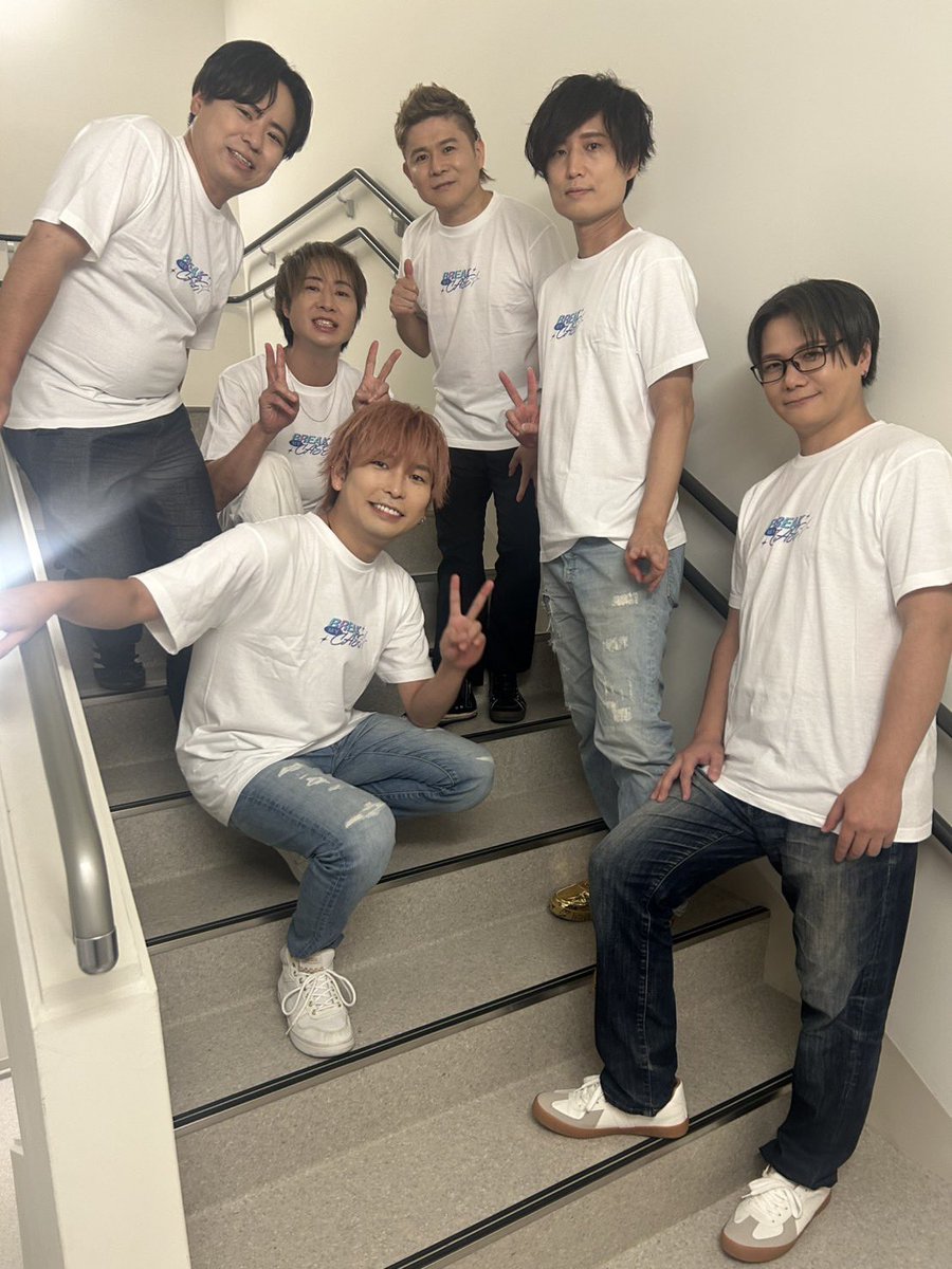 notyunotyu's tweet photo. 本日は『ブレイクマイケース 4th Conference』昼夜公演!!
今回も様々な楽曲を演奏できて楽しかったな〜♪
超テクニカルな曲もあり、弾きごたえ満載でした🎹

そして会場の皆さんの盛り上がりや声援が嬉しかったです!!
ありがとうございました〜✨️
#ブレマイ
#ブレマイカンファレンス
#ブレマイバンド https://t.co/04oUplHCtI