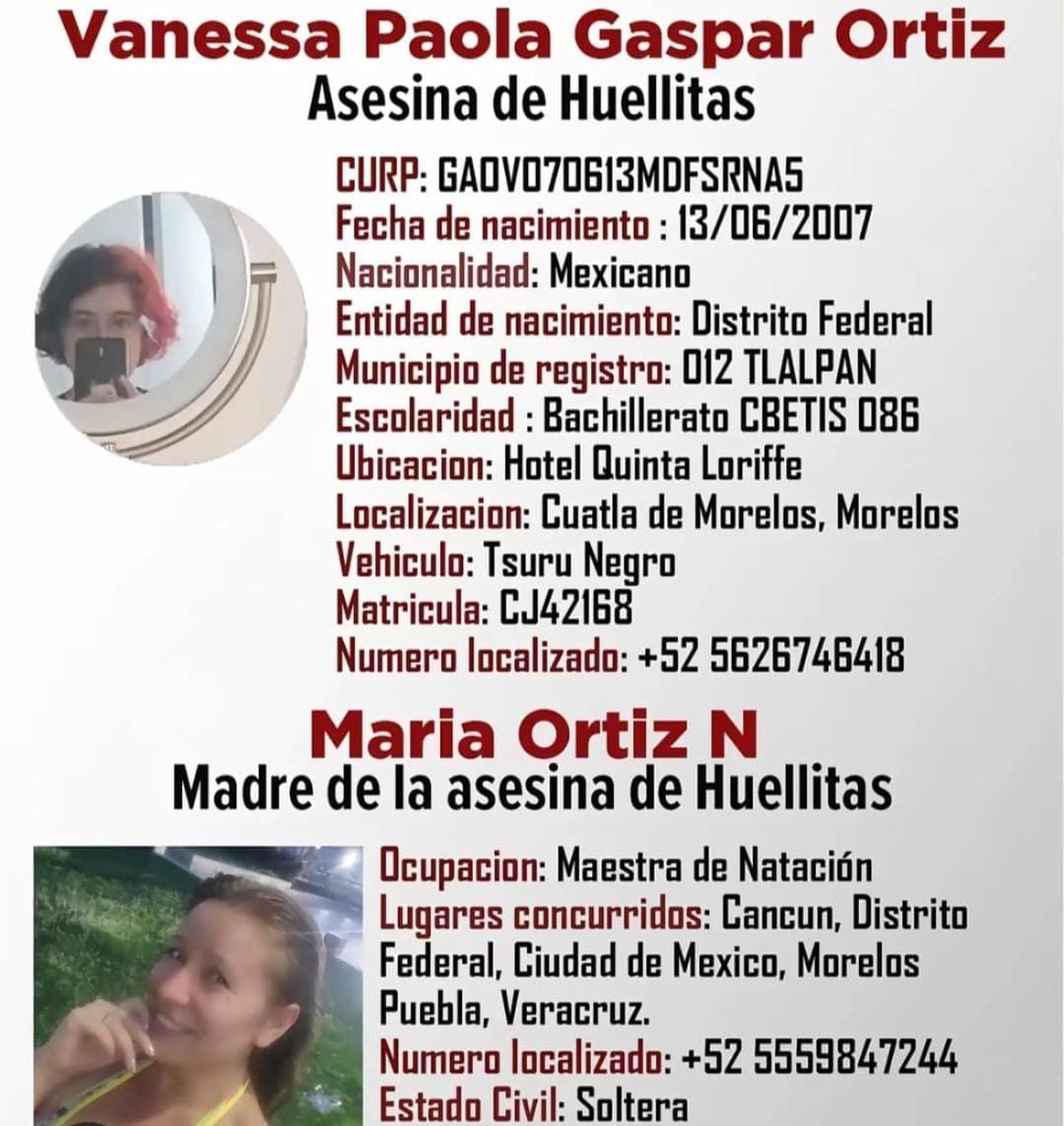 swett_xk's tweet photo. Resubido. Resulta que alguien se atrevió a denunciarme la cuenta; lamento decir, que no pueden tapar a una asesina. https://t.co/VXVu6ZSXHx