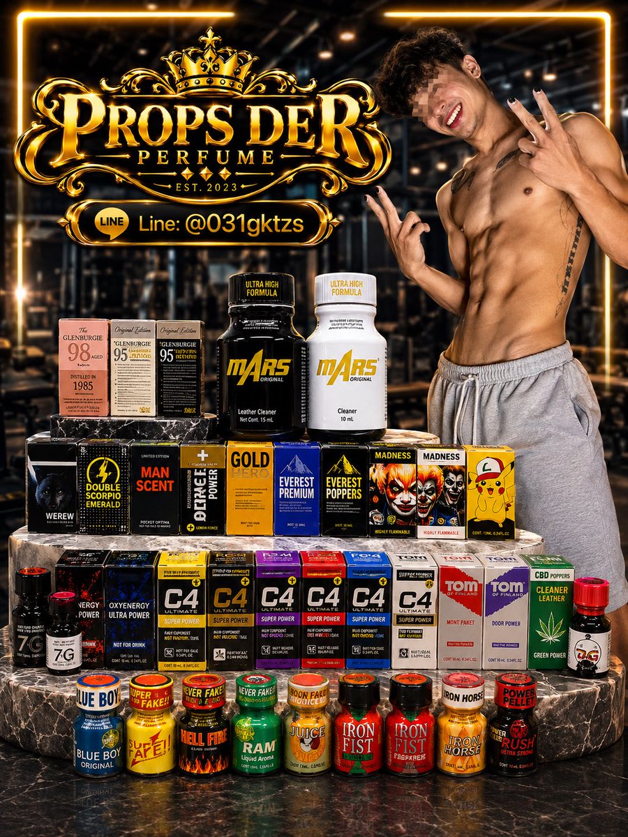 PropsDer's tweet photo. #pop #popper https://t.co/d01Qx0qfJC