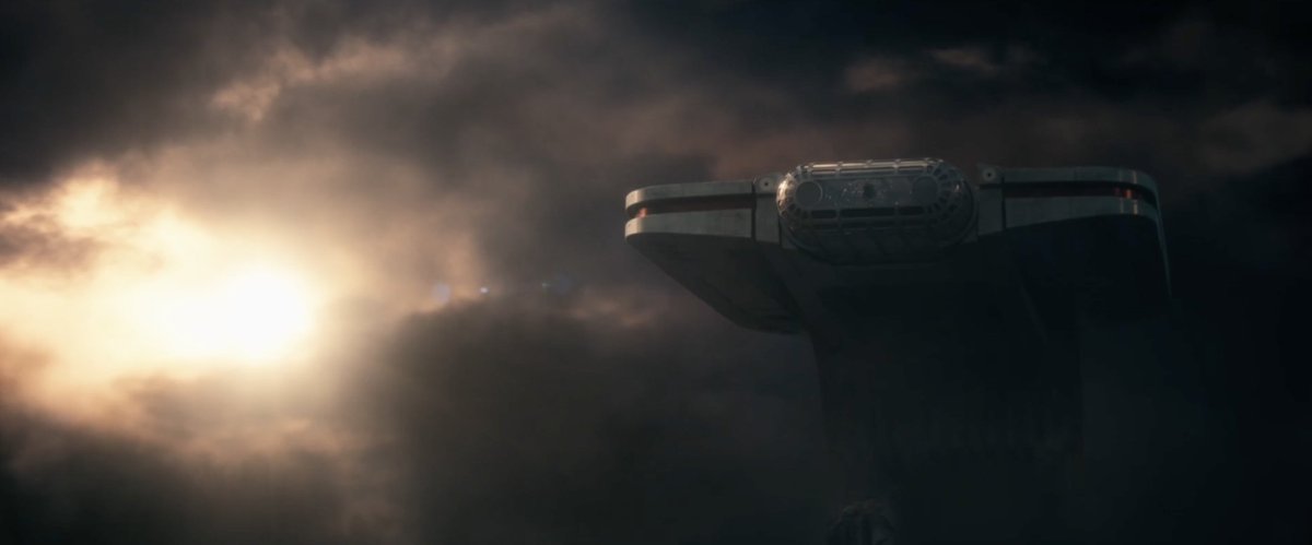 Dominic17__'s tweet photo. looks like this building from the new doomsday trailer is the same place from that leaked photo from ages ago https://t.co/xZA4ZFdMxS