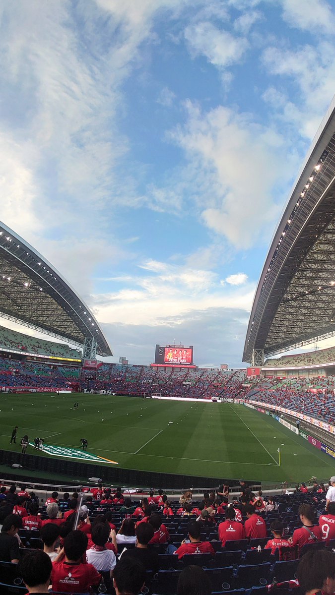 pny_bnz's tweet photo. しょーもなすぎるホーム開幕 https://t.co/ZbncBRg9xF