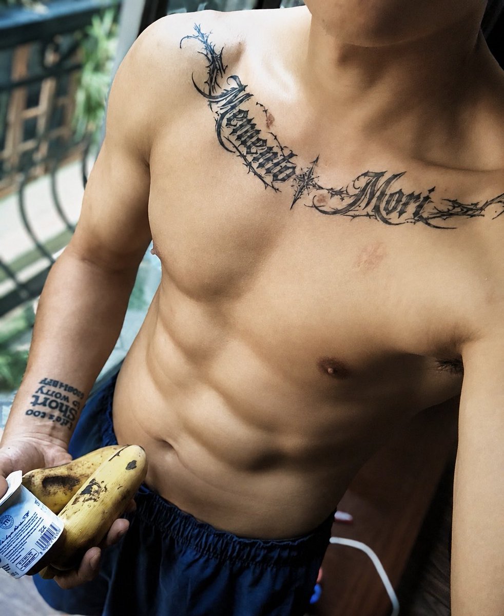 doubledose90's tweet photo. “Ăn gì bổ nấy” 
Nhưng éo có đối thì đêm về cũng chỉ làm khổ cái tay 🤕 haizzz https://t.co/Vm9ascRAvk