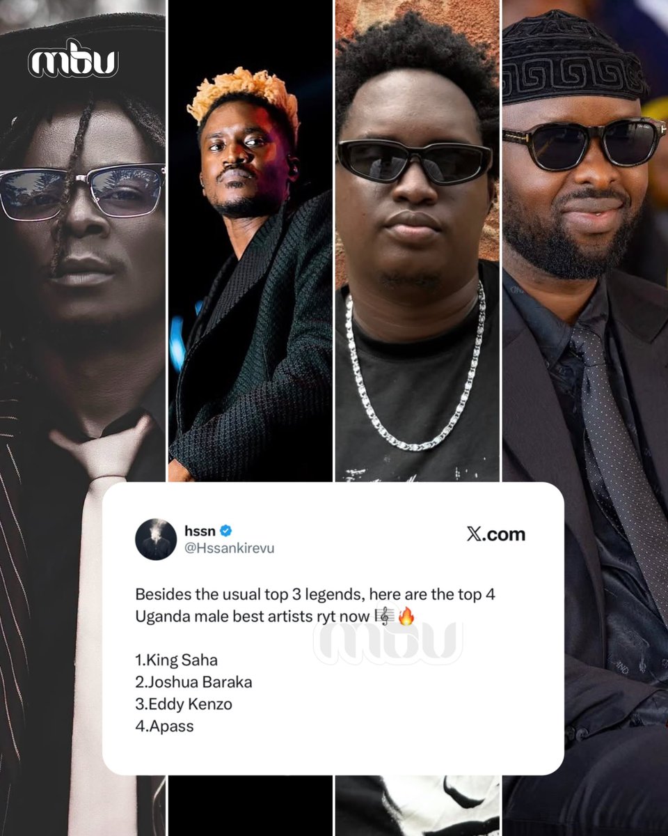 MBU's tweet photo. Thoughts on this? 👀 https://t.co/s9cNfWceIQ