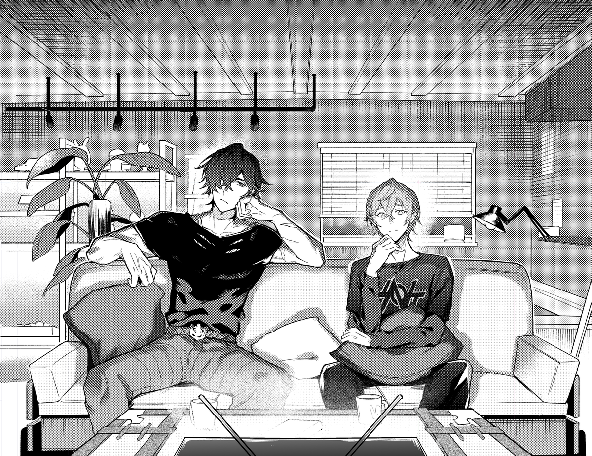 tobimasu_u's tweet photo. wip https://t.co/Ln1L3bDFjV