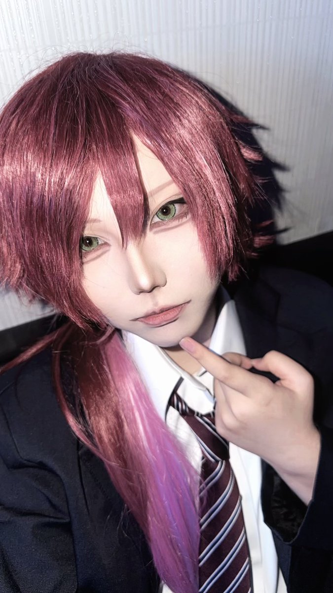 e74chann's tweet photo. 🌈🕒 / Cosplay / 🗝💸
⚠️一部不足

「 それ一口くれたりとかって…ないですよねﾊｲ 」 https://t.co/AIUVxwCvXW